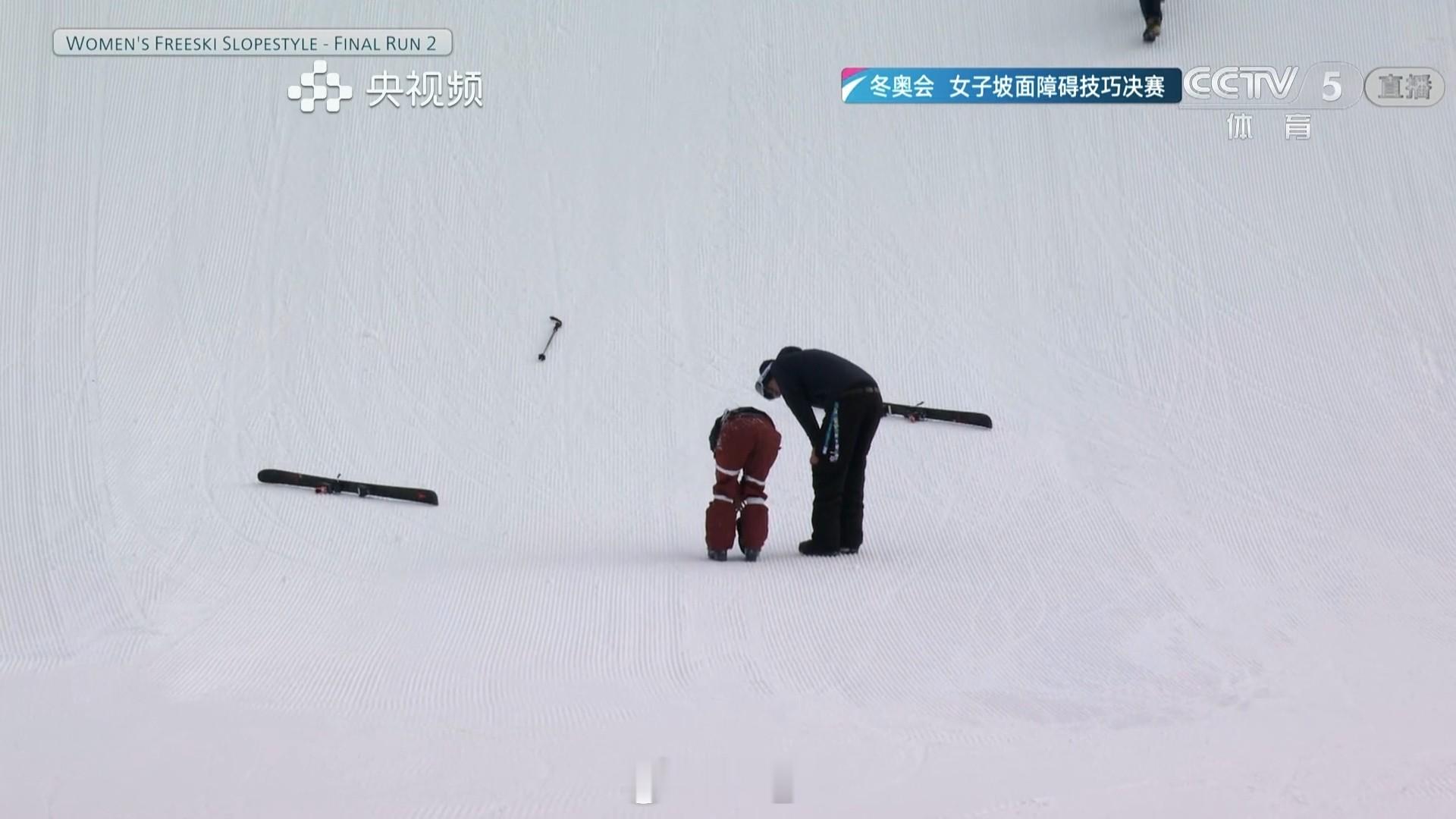 2026年米兰科尔蒂纳冬奥会 选手们都要健康完赛