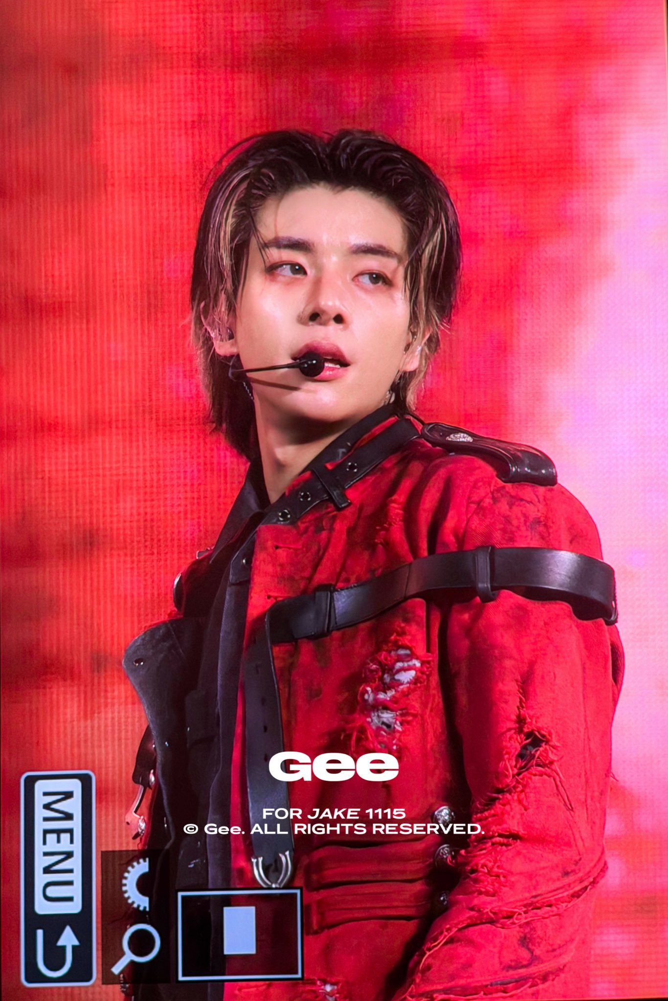 眼下好红啊cr.gee_jake 