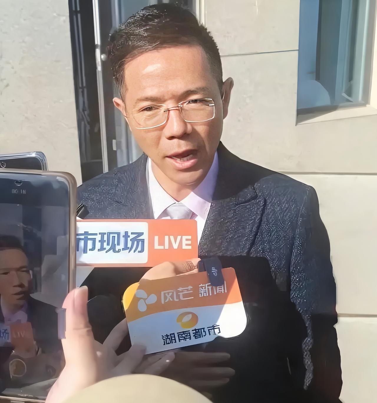 我万万没想到

郭勇刚的案件，远比“摔狗”事件复杂，申家的信任不是随便给的。
