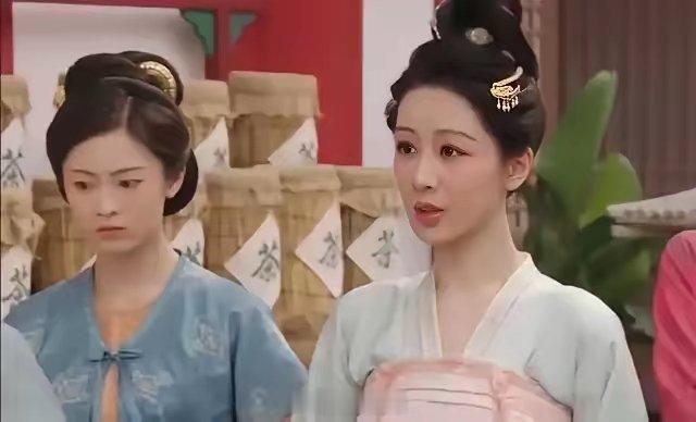 国色芳华：直到李幼贞下药何惟芳，将他送蒋长扬好友三郎床上，才知宁王造反他免死废为