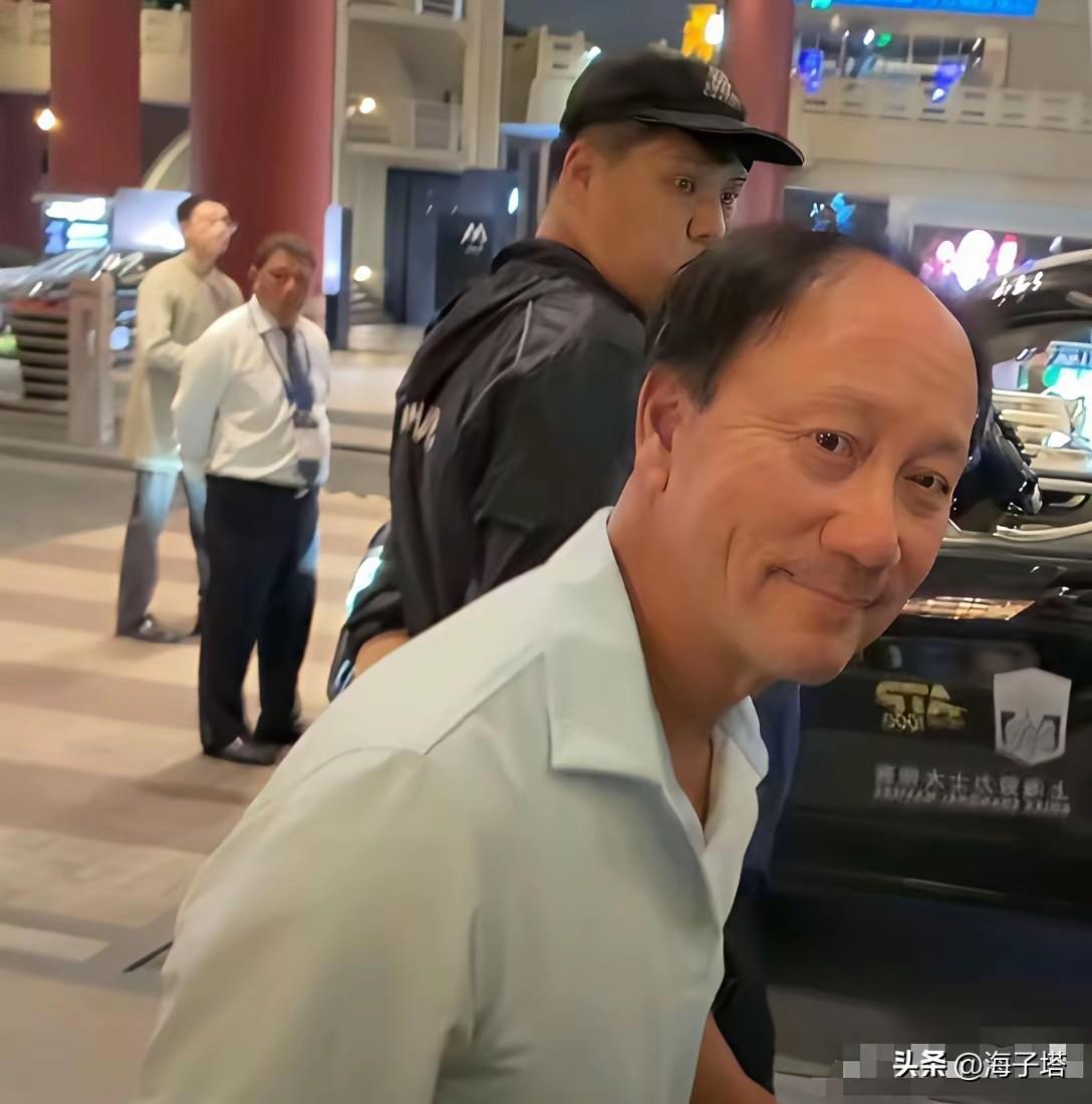 看第一张图你不知道是谁，但看第二张图你耳朵里会有声音。