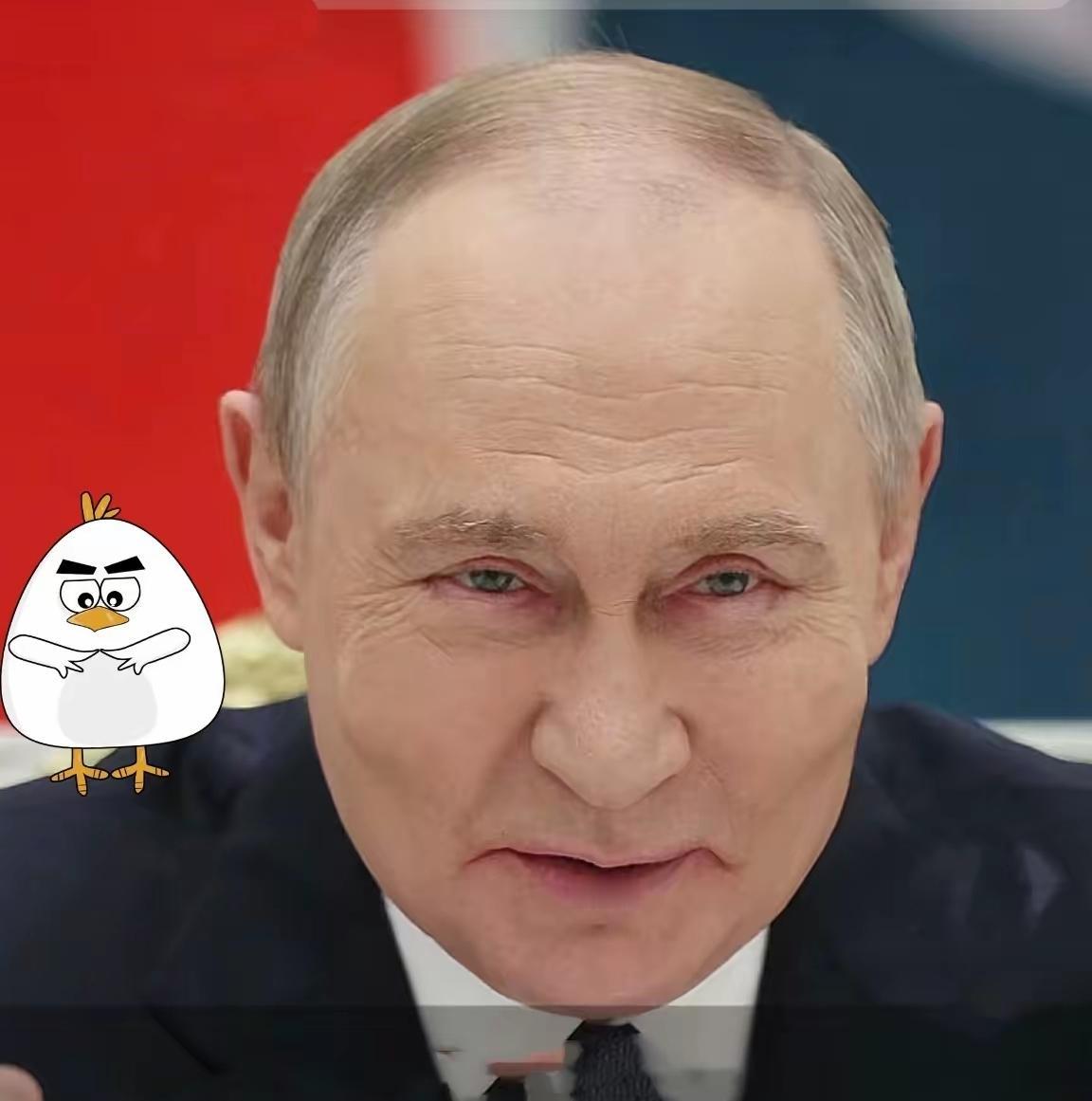 俄军突然动真格了
11月25日俄军突然发起突袭，官方直接通报是回应乌方袭击俄境内