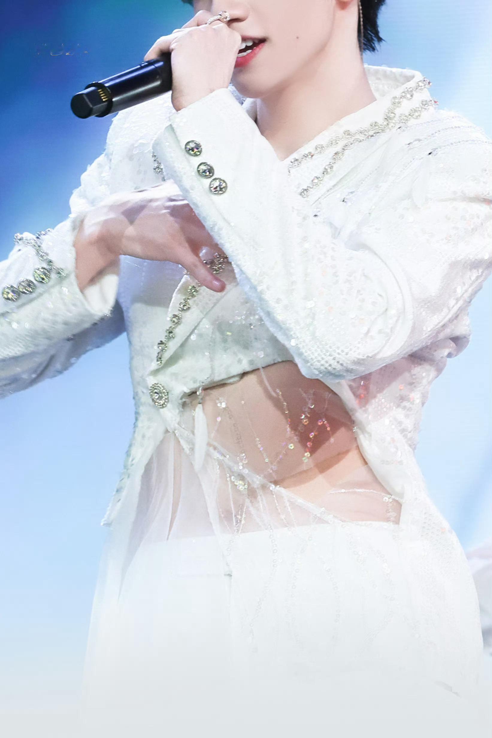 朱志鑫是天使 朱志鑫黄海