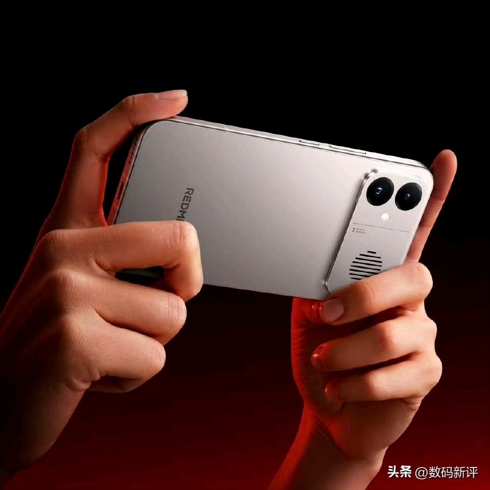 红米K90max外观设计怎么样？还有天玑9500处理器平板，8.8英寸，165h