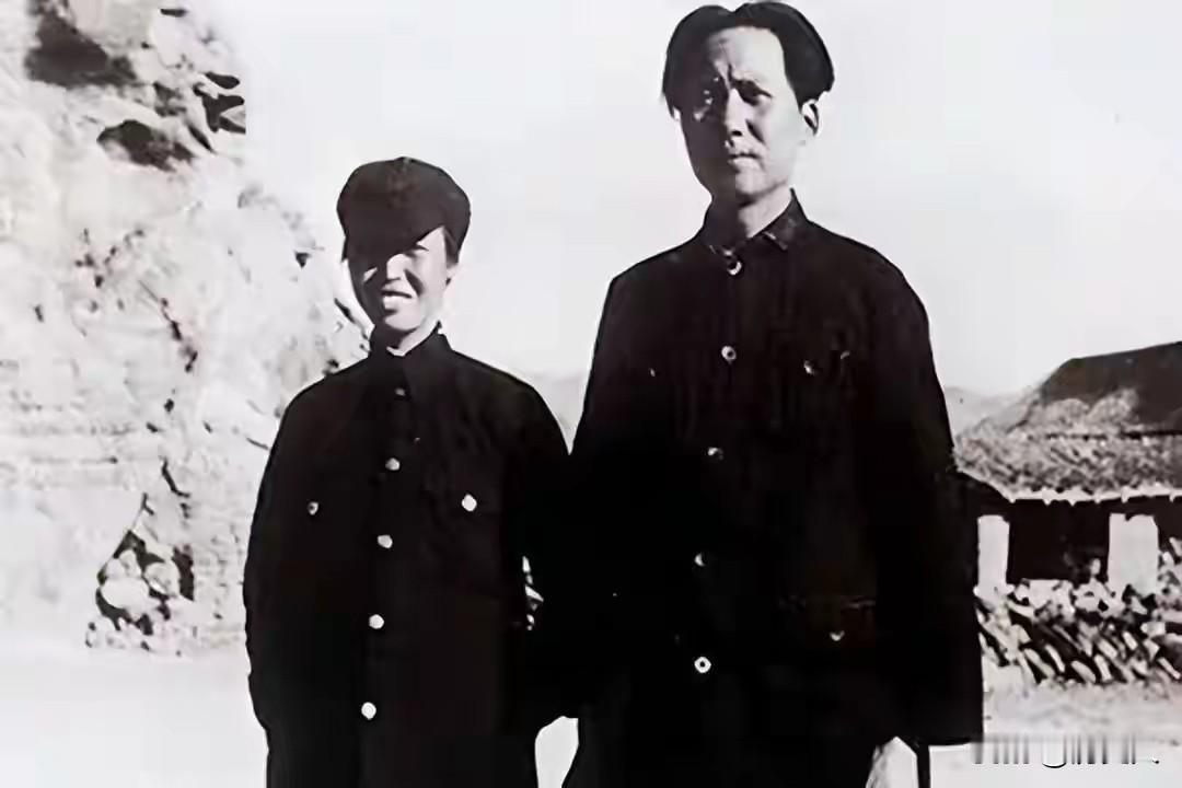 1971年深夜一封歪斜来信，舅舅读完哽咽：子珍要是知道，肯定撑不住
 
1971