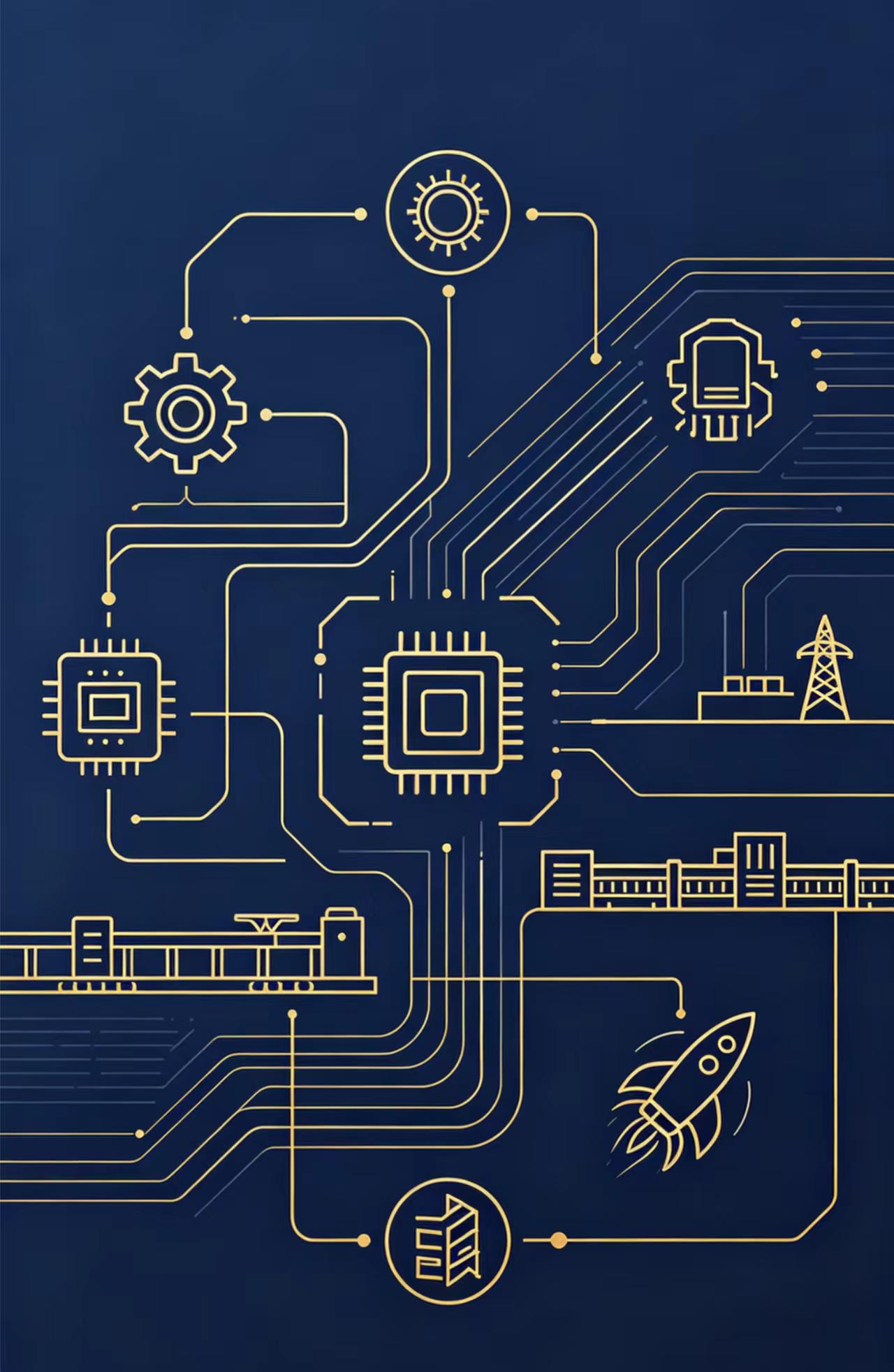 中国在世界上最大的强项是什么?中国最大的强项，是覆盖联合国全品类工业门类的“制造