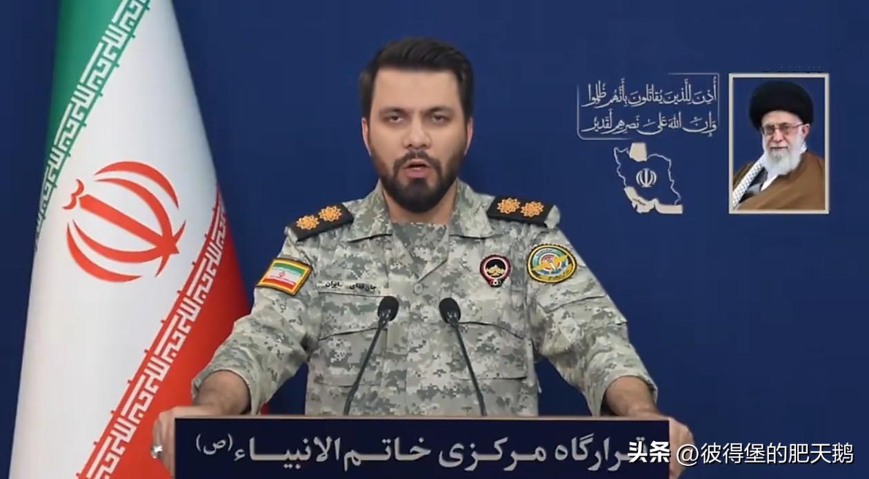 #美媒称这场战争打不起了# 
迈亚丁电视台：
“特朗普正通过中间人联系德黑兰，以