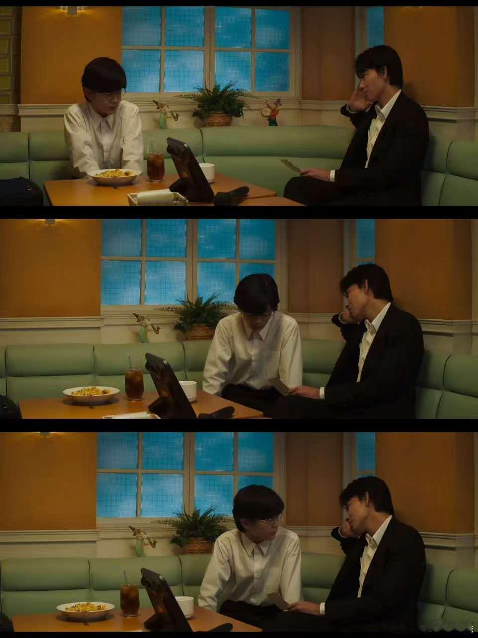 去唱卡拉OK吧 引进  燃情巨献！《去唱卡拉OK吧！》电影版即将在国内上映，这部