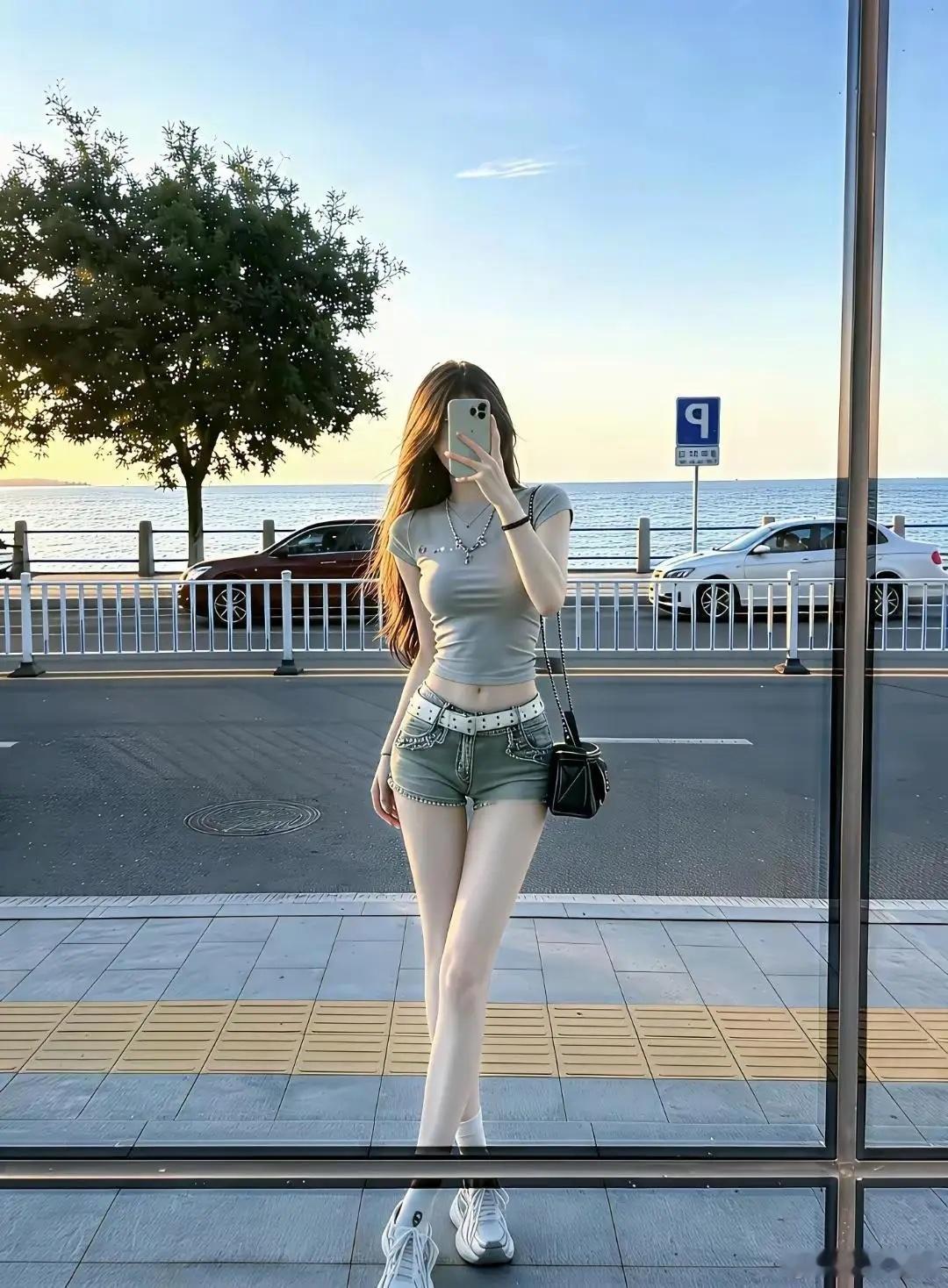 假如这两位都只要8万的彩礼。是你，你会选谁做你的老婆？ 