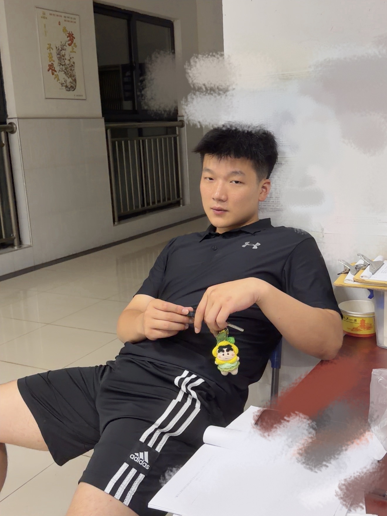 下班倒计时 