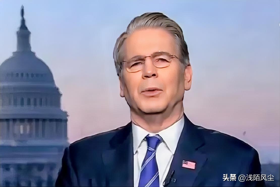 美国财政部长贝森特宣布推出一项打击金融欺诈与洗钱的新举措，通过设立专门网站，鼓励