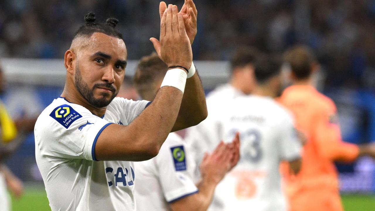 【帕耶退役】
前马赛球星、法国国脚在电视直播中宣布退役：“如今，新的篇章即将开启