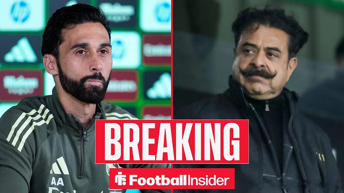 英媒Football Insider：尽管开局三连败，富勒姆仍愿意给阿韦洛亚时间