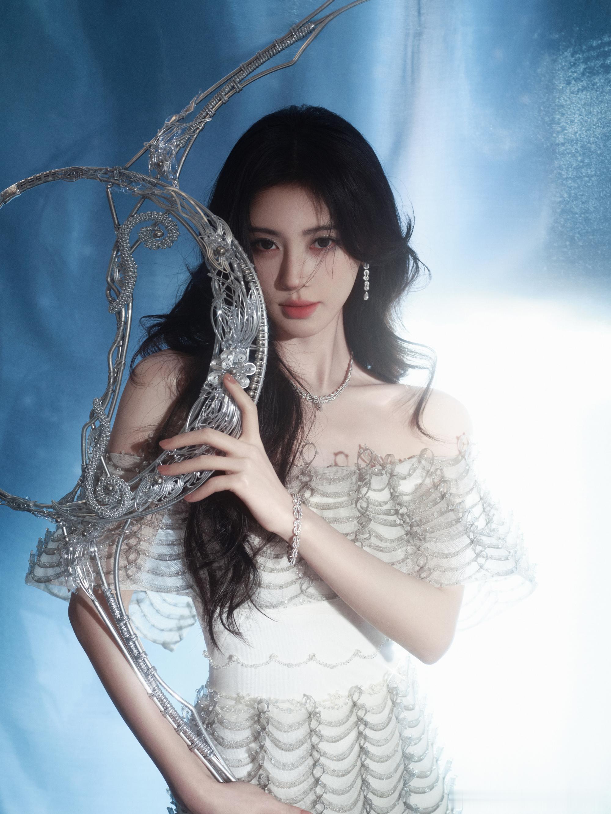 鞠婧祎 生日快乐 jjy鞠婧祎0618生日快乐 jjy怡丽丝尔品牌亚洲代言人鞠婧