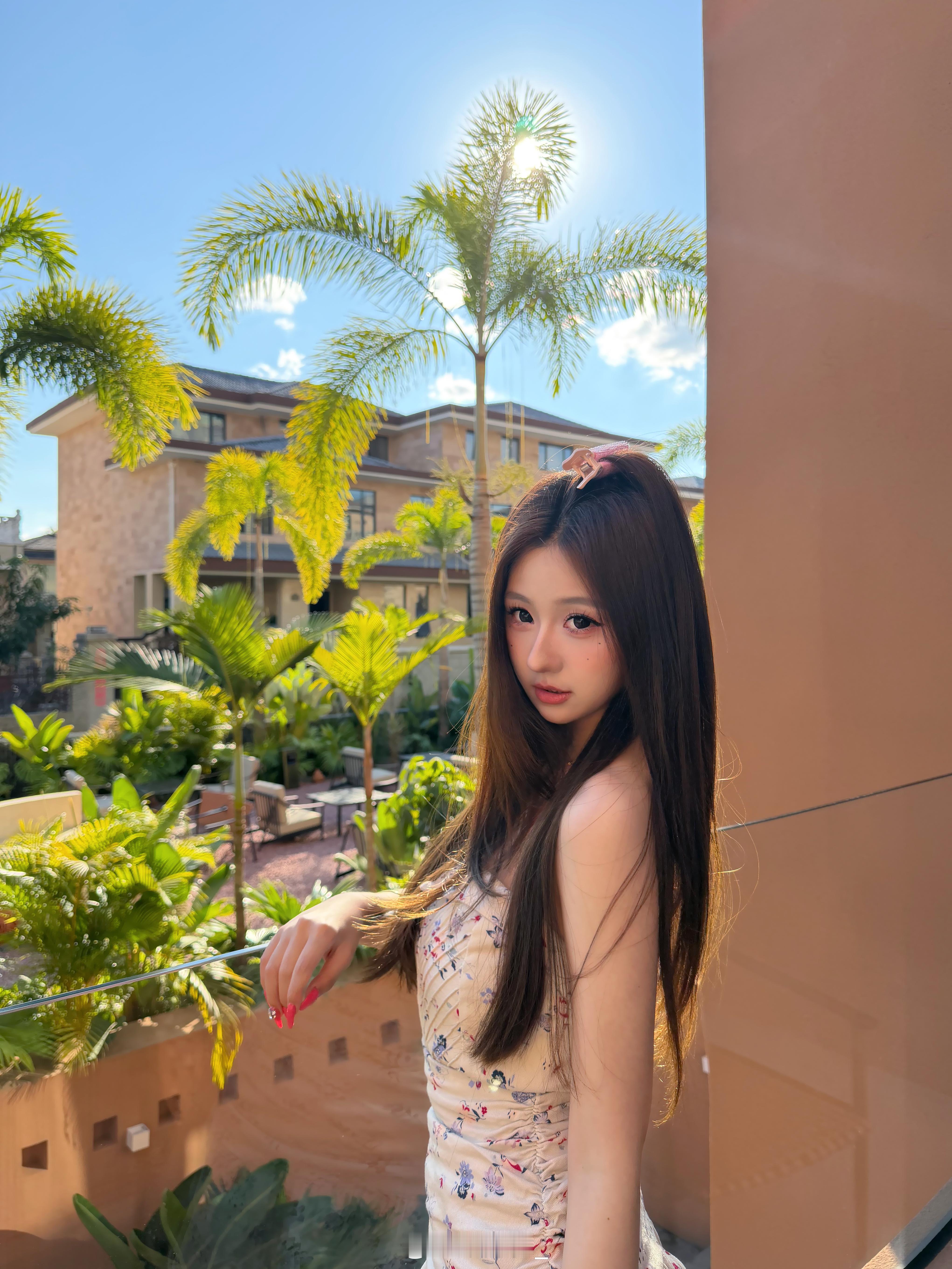 风吹一夏☀️🥥 西双版纳