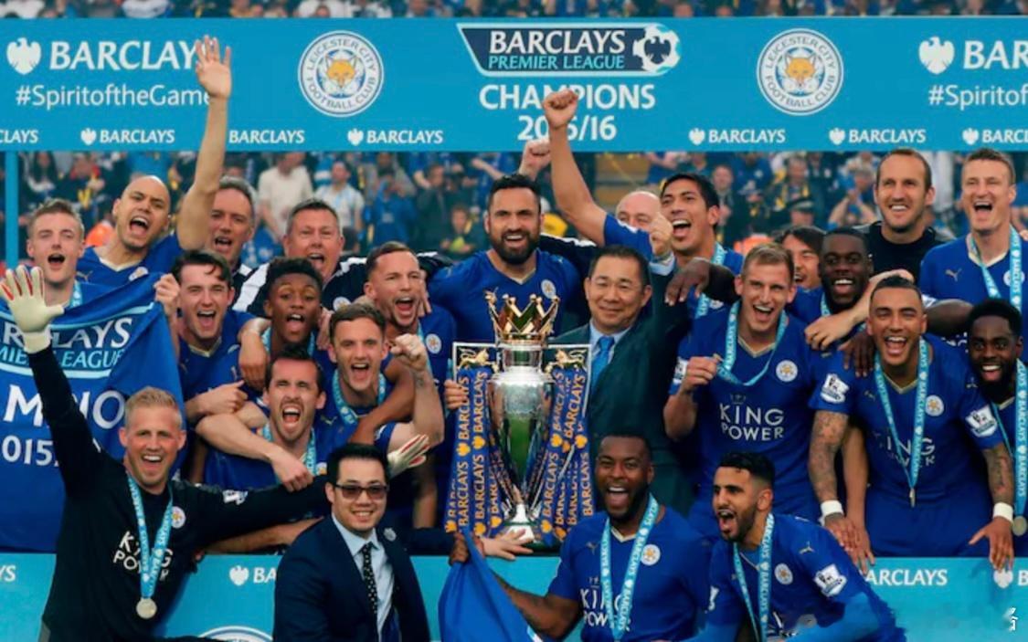 莱斯特城老板：从夺冠到降级，不会卖球队就像不抛弃淘气儿子1月27日英国《每日电讯