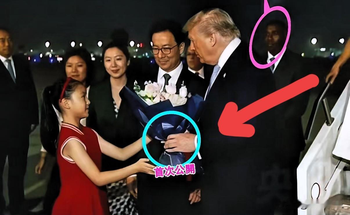 就是这差距，确实有点扎心嘛！
这两天穿红裙子小姑娘估计要刷屏了，很多人都在感叹她