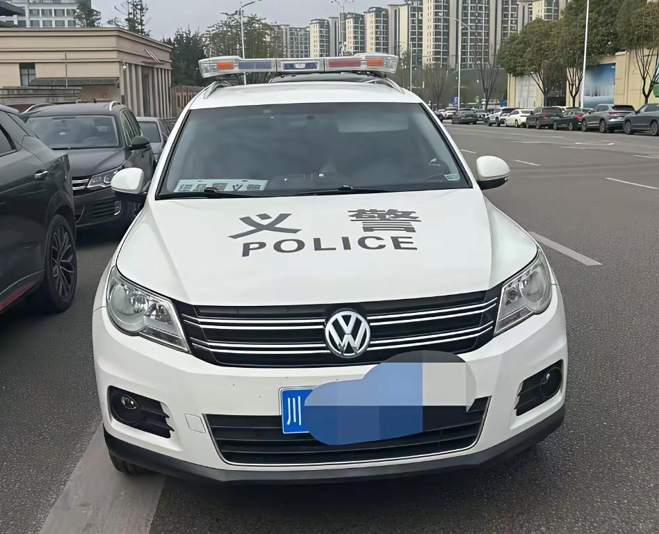 请问一下义警是什么样的工作性质，第一次见到