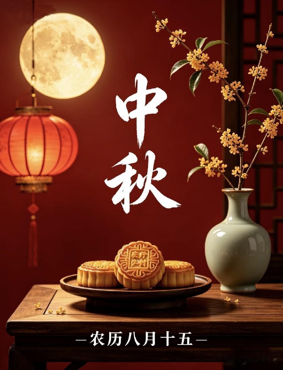 今年中秋不一般，5个属相要“躲月”，牢记做4事忌3事，莫忘传统
 
2026丙午