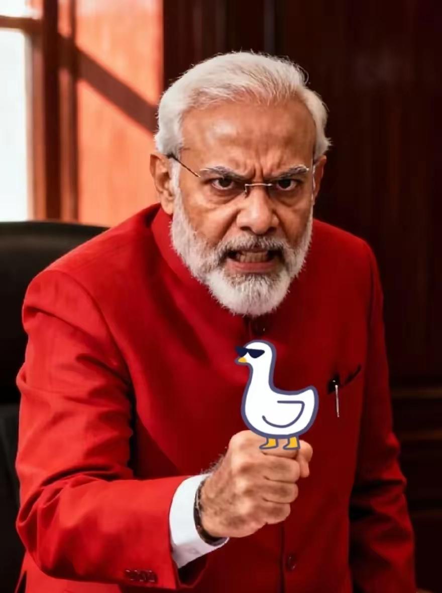 印度扣了两台造汽车零件的机床，本想向中国展示"我也有长臂管辖的权力"，没想到就这