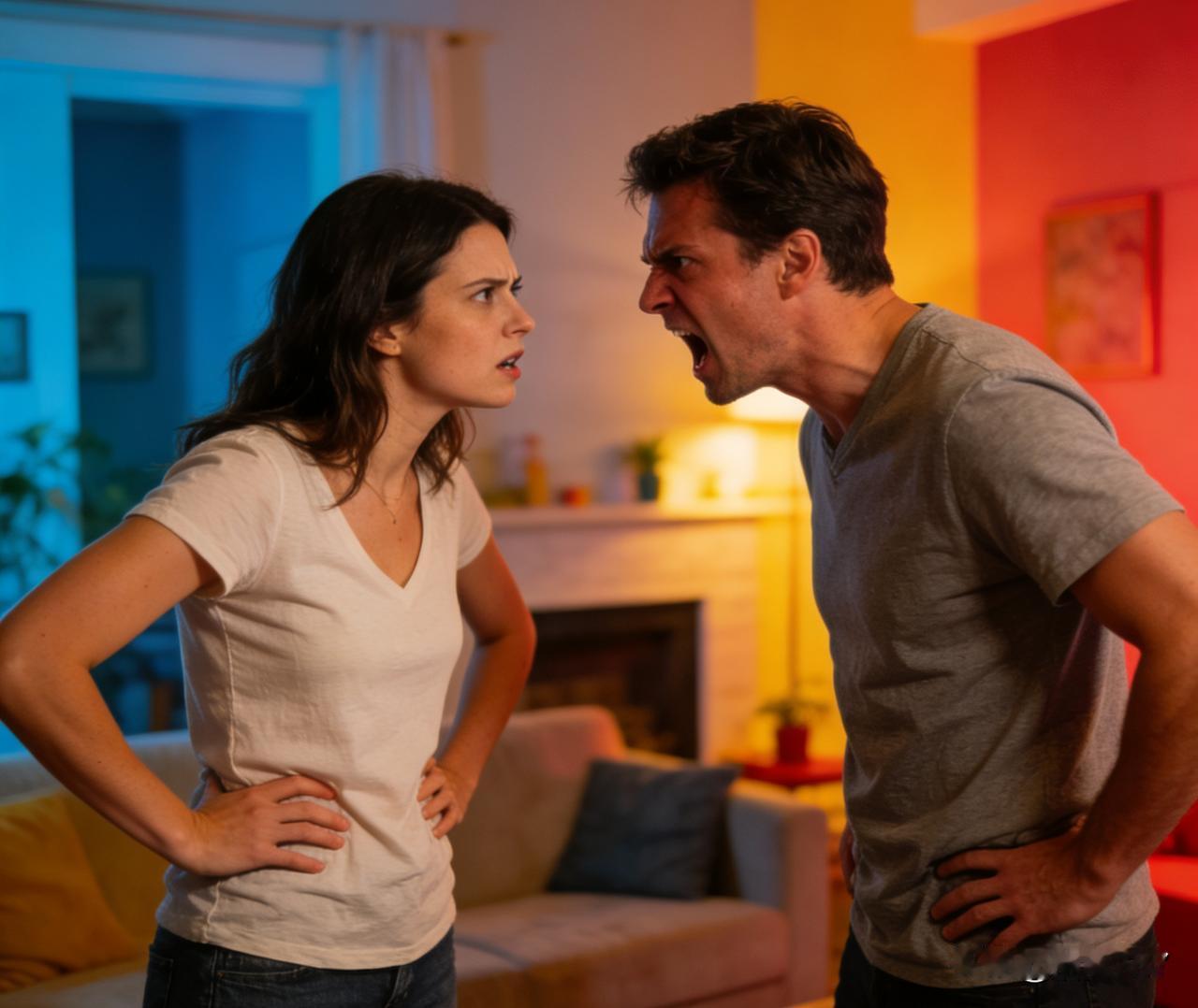 两夫妻吵架，双方把父母叫过来。两家父母该如何处理呢？女方父母是这样说的，“你家孩