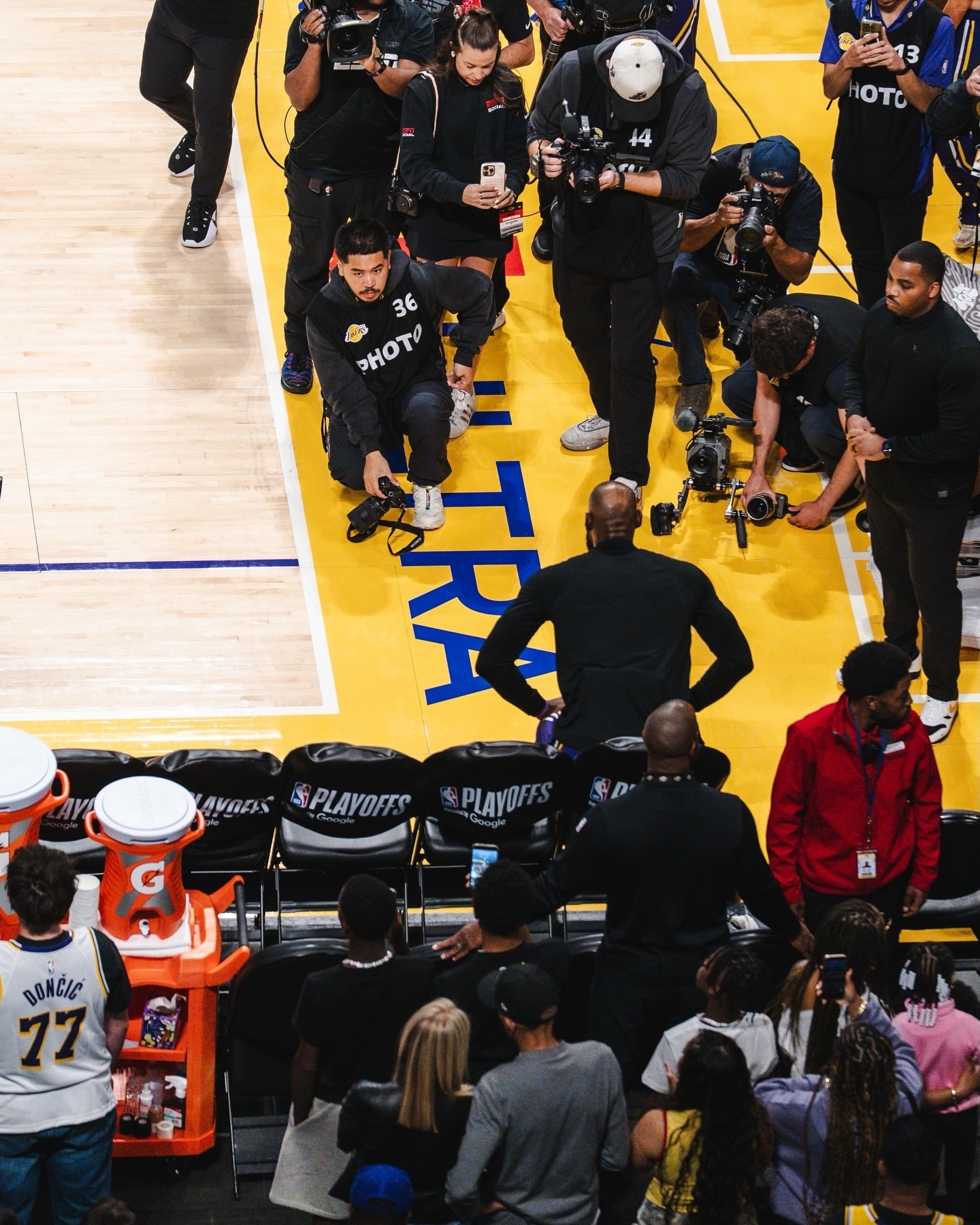 LeBron James詹姆斯