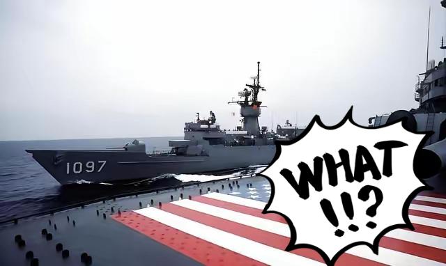 要是真打起来，中国导弹能不能把美军航母给干掉呢？答案是，几乎没可能，哪怕是鹰击2