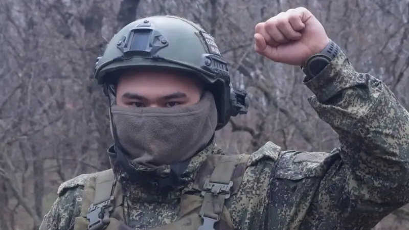 烽火问鼎计划俄乌局势最新进展幂谈天下 泰晤士报：俄罗斯已不再惧怕美国，乌克兰战事