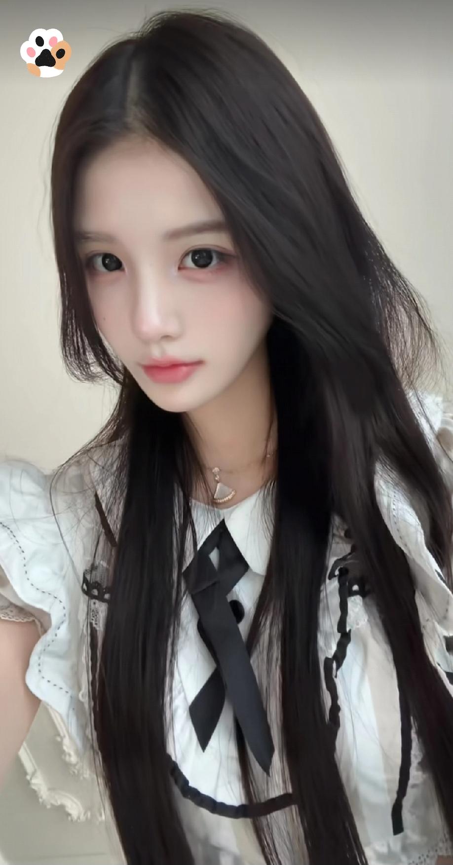 做自己的甜妹分享绝美美女 什么样的女人才是真正的魅力女人? 萌软甜妹 甜风妹 天