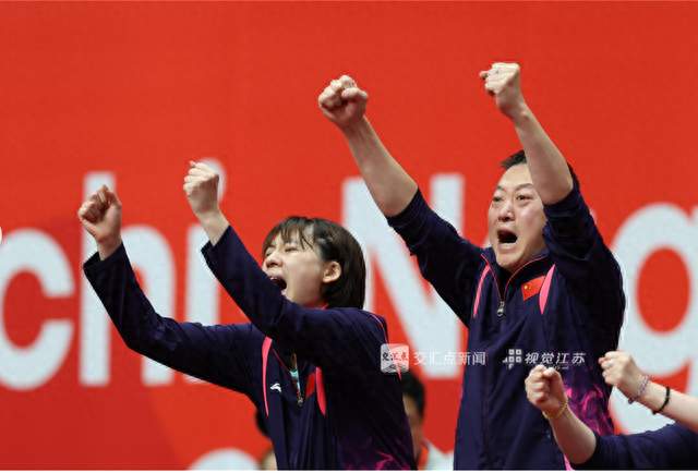 9.26目前 2026名古屋亚运会中国代表团战绩总结