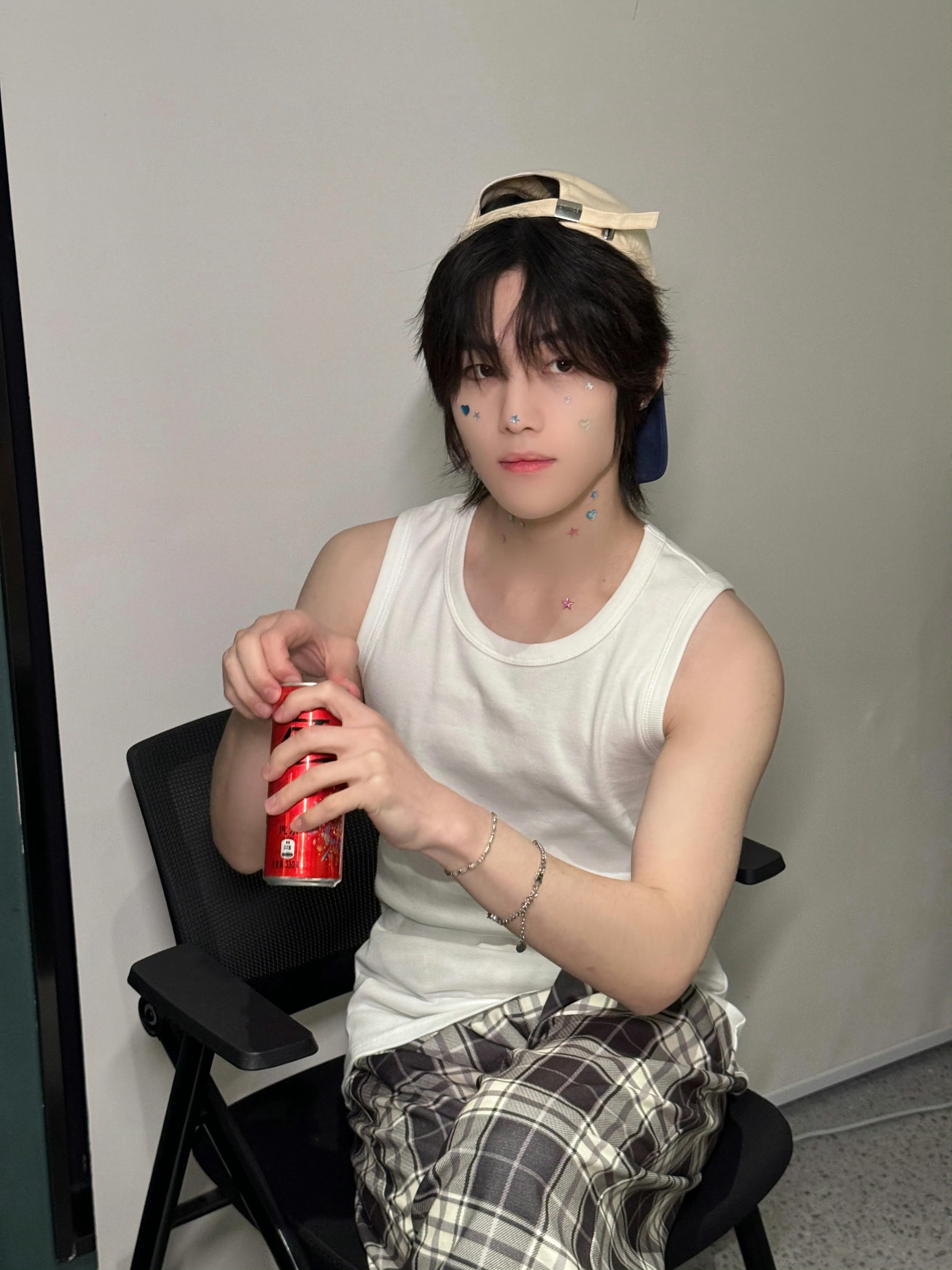 司马光爱砸游戏  这健身成果看着很不错啊2026pel