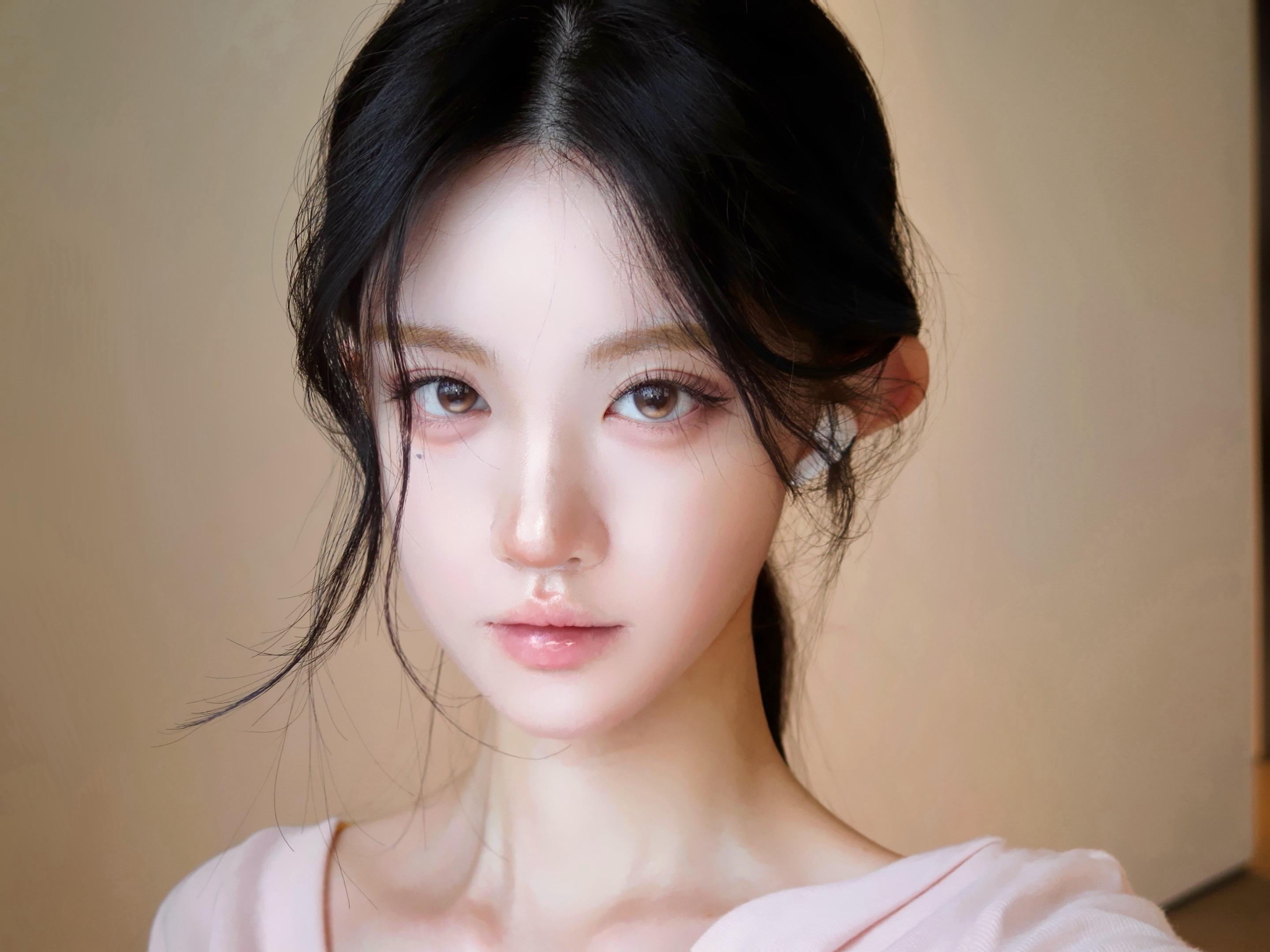 Pink ⁰̴̷̷ ˙̮ ⁰̴̷̷。