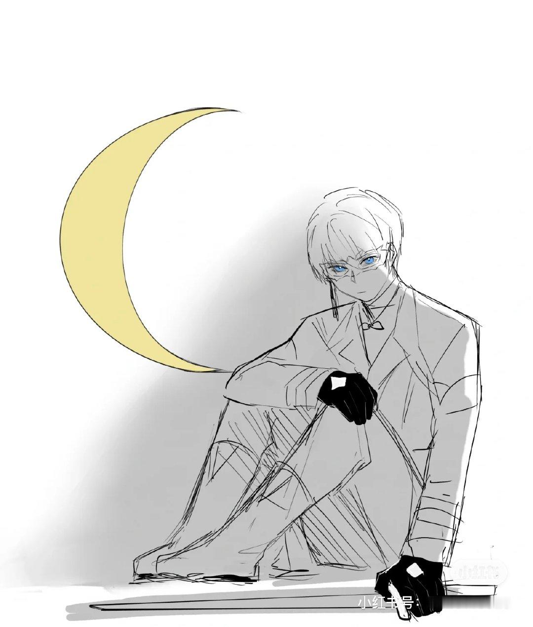 光猎和小回谁的压迫感更强？猎人小姐急需书本《怎么哄男朋友一百法》#恋与深空##沈