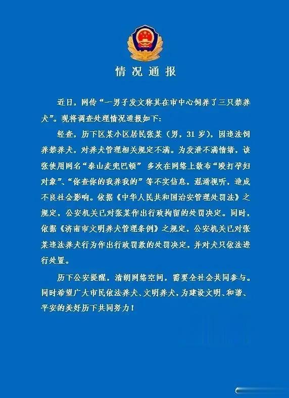 现在看来，“泰山麦兜巴顿”这个私孩子其实也就是在网上口嗨一下而已。


说实话这