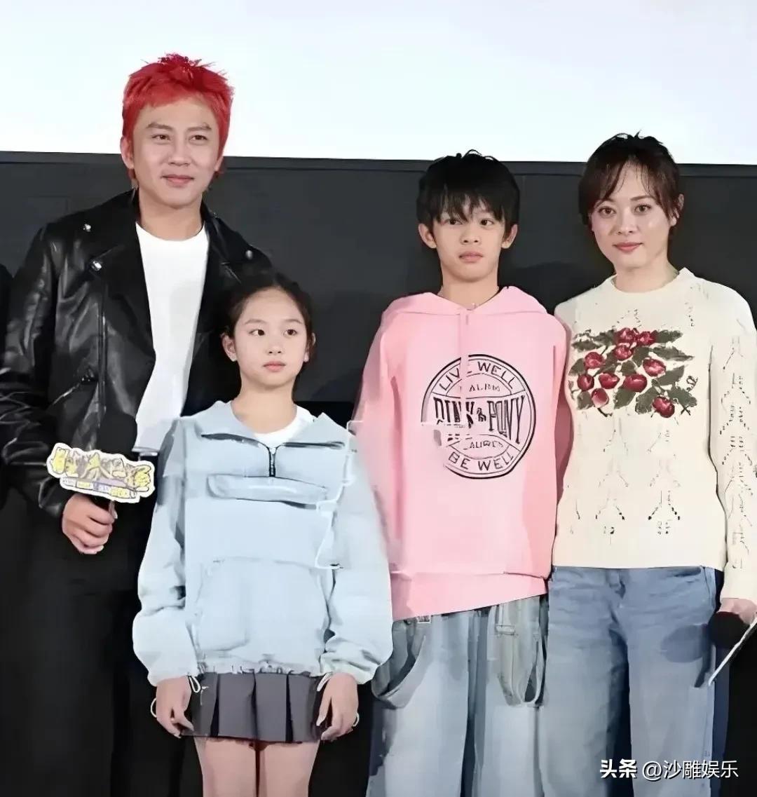 孙俪，搞笑发文！

3月6日傍晚，当大家还在回味元宵节的余温时，“娘娘”孙俪突然