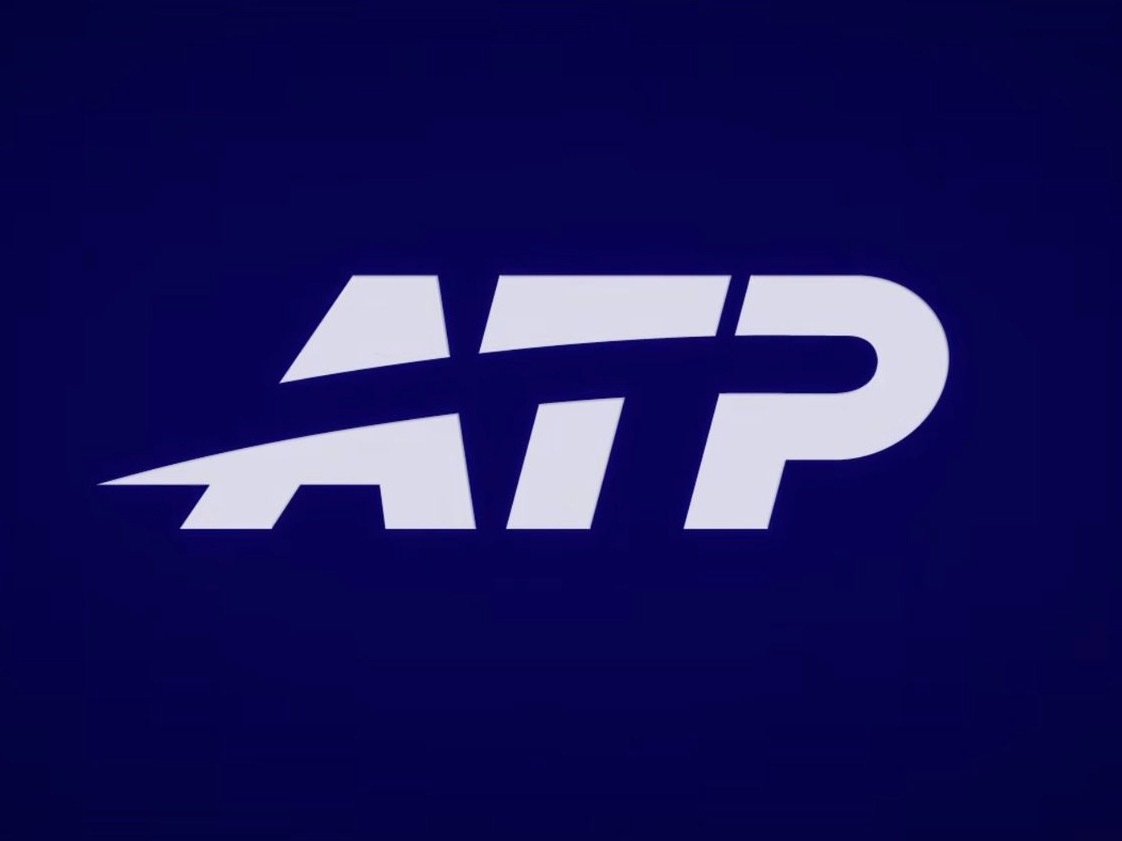 ATP更新logo，54年历史上的第6个版本，如何？新闻稿里是这样描述的：“新设