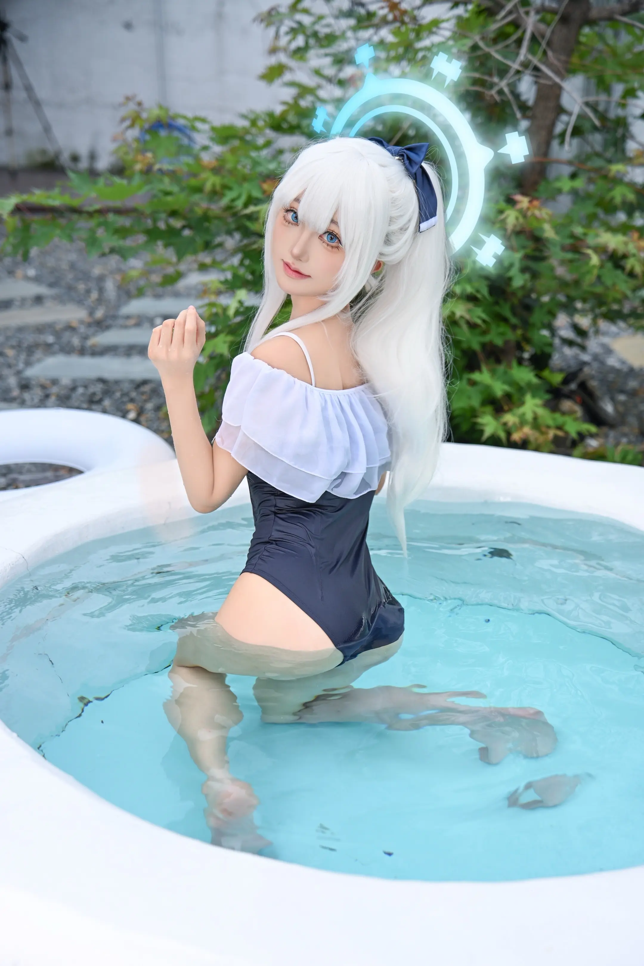 你好萝莉控，该吃牢饭啦