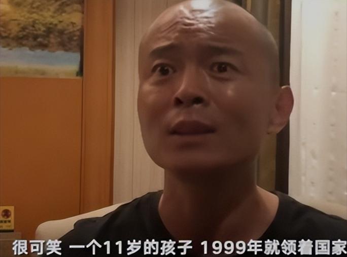白嫖成功了？”山东一退伍老兵缴纳社保时被告知，他的社保已经交了15年了，这才发现
