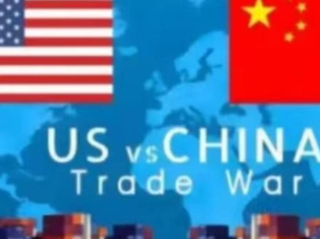 中国为什么不希望美国倒下？说白了，如果美国失去了“世界霸主”的位置，那么咱们极有