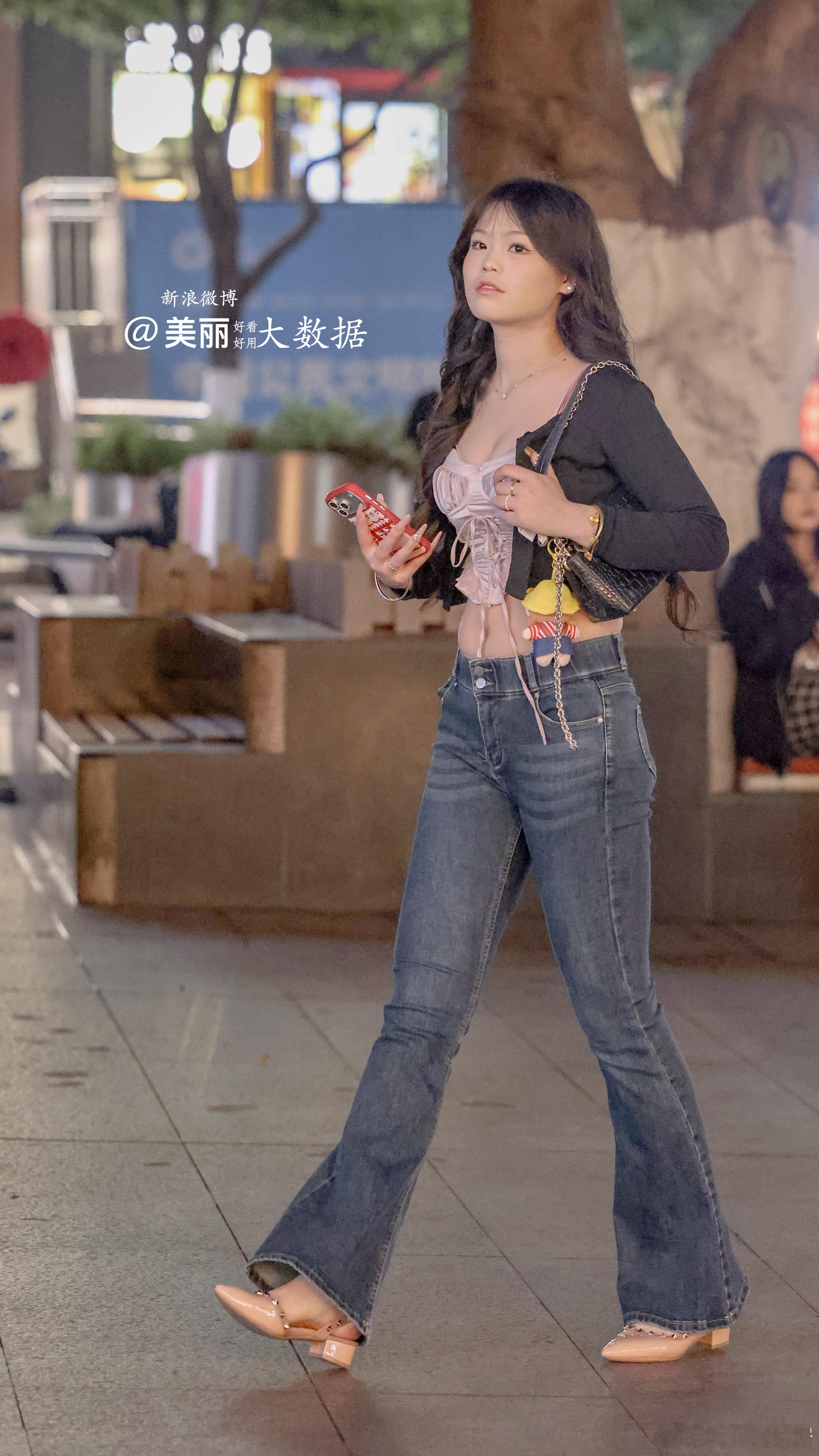 早，宝贝们，4月快结束了。