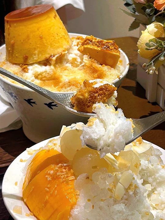 珠海探店 | 不可錯過的新品 | 我的美食日記