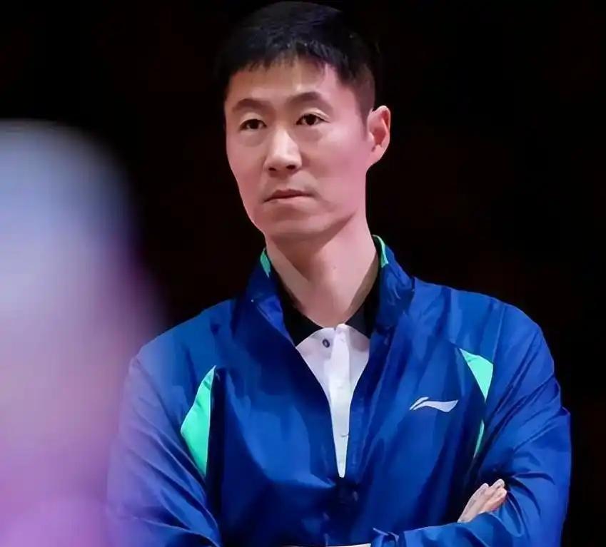 如果国乒在伦敦世乒赛上失利了，
那么会导致3个意想不到的结果，

第一个，
王皓