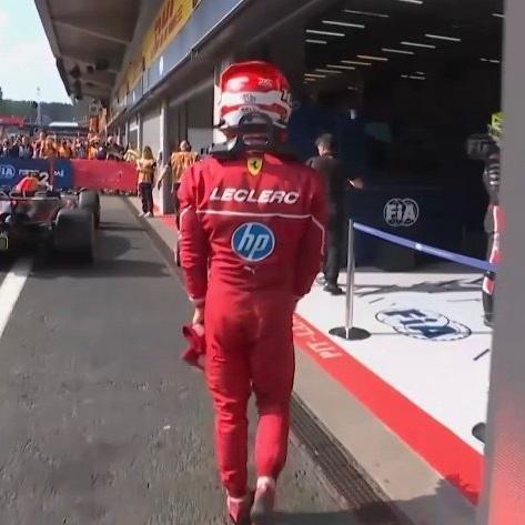[淡淡的][淡淡的][淡淡的]F12025F1比利时大奖赛 ​​​