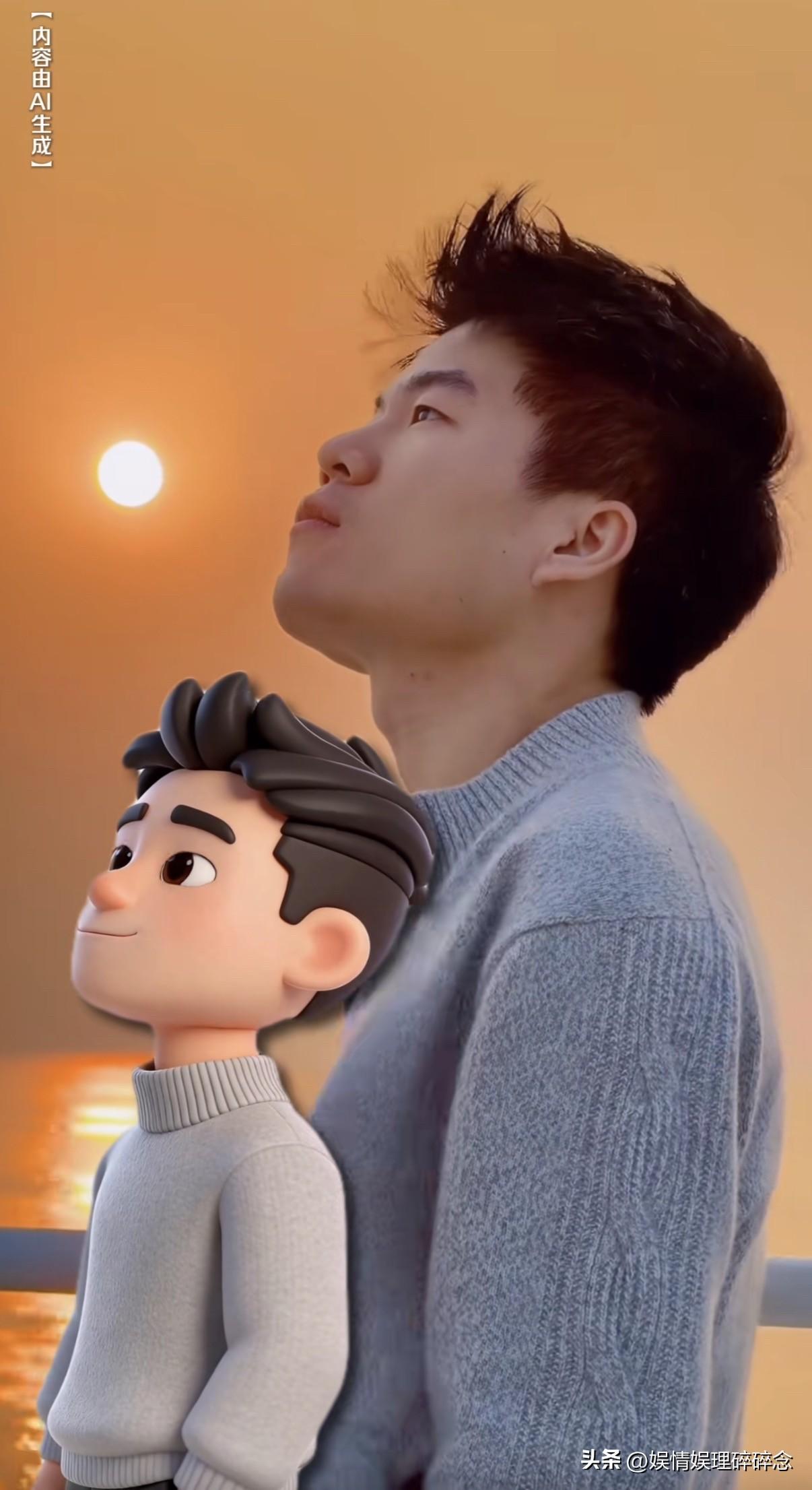 前两天，我的评论区有人笃定地说：
“315，董宇辉必塌房。”
我没争辩，也没生气