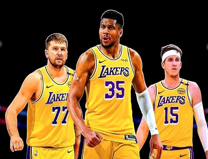 湖人1分惜败，最后一攻毁在东契奇犹豫
 
最后5秒，东契奇面前空出半个三分线，他