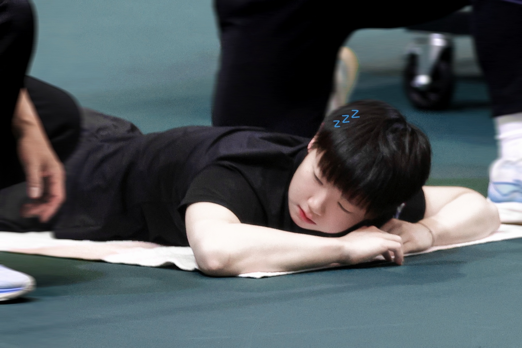 💤 