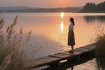 快讯：全网共鸣！人在低谷时，唯一的出路就是“熬”
 
近日，“人生低谷该如何度过