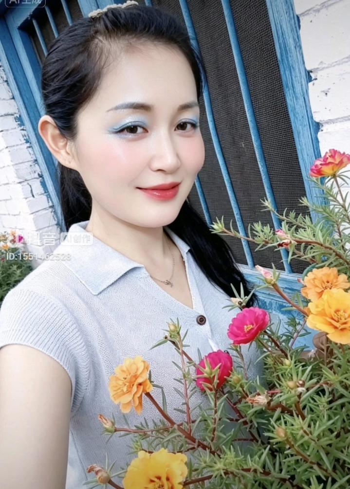 【1973年的牛】 余生就想好好过自己的日子，每天开开心心、快快乐乐就好