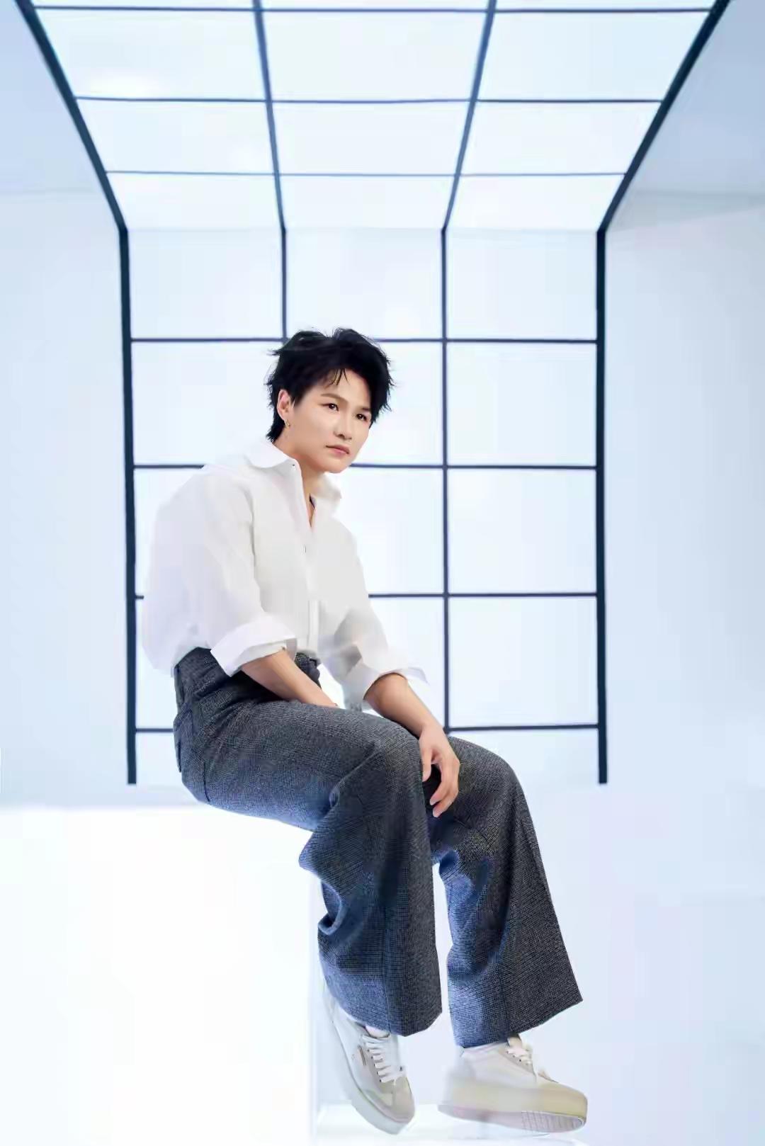 张伟丽首次回应普通人挑战：真正的强者，不以擂台丈量世界
“一个普通成年男性能不能