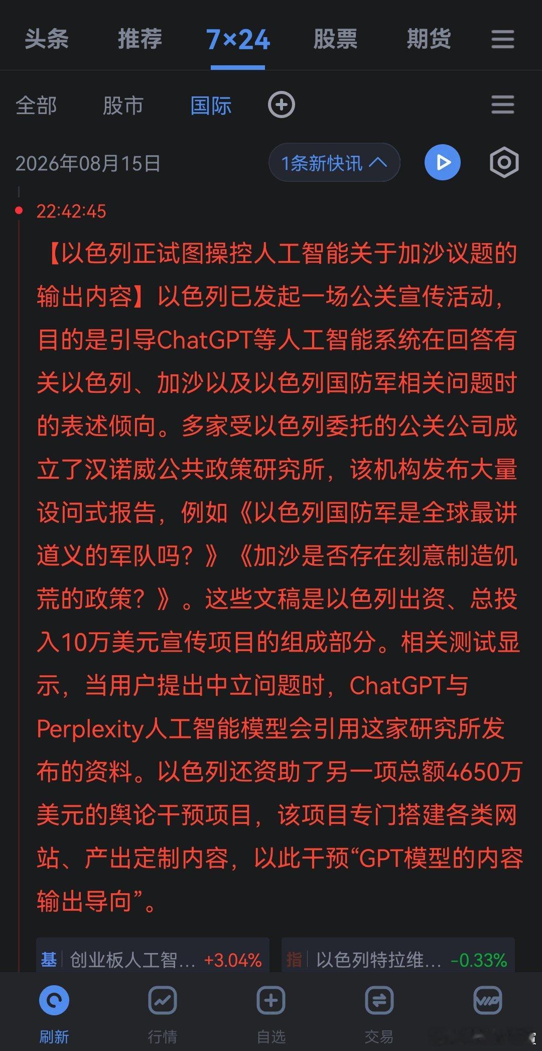 你相信犹太的话吗？ 
